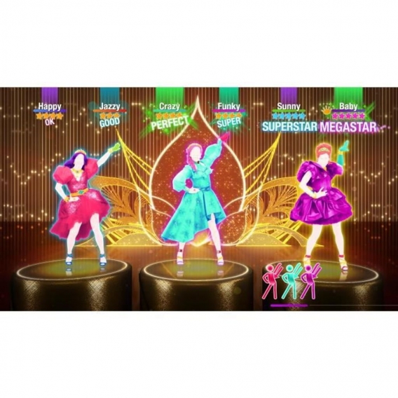 Just Dance 2021 [FR IMPORT]