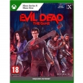 Evil Dead - The Game (XBox One & Series X) (EU-Version) (100% UNCUT)