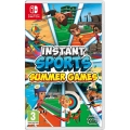 Instant Sports SWITCH Summer Games UK multi