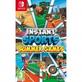 Instant Sports SWITCH Summer Games UK multi