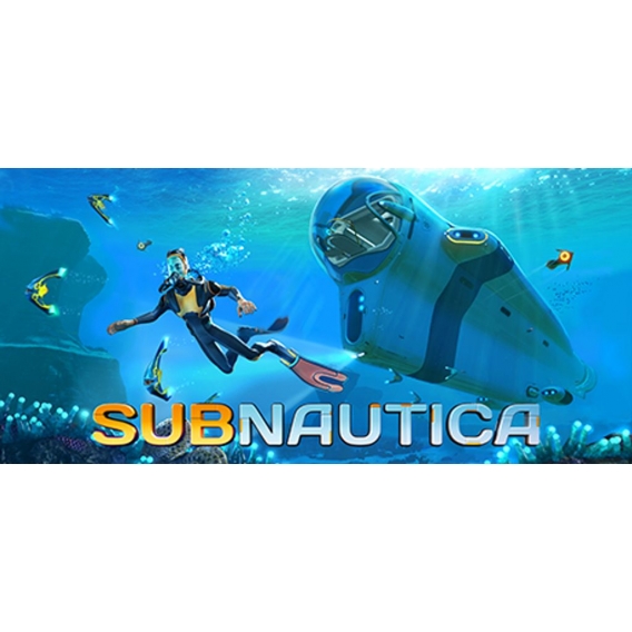 Subnautica Below Zero  PS-4 - Atari  - (SONY® PS4 / Adventure)