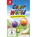 COLOR YOUR WORLD - Nintendo Switch