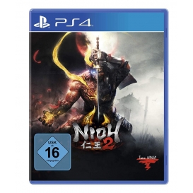 More about Sony Nioh 2 - PlayStation 4 - RP (Rating Pending) Sony