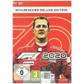 F1 2020 Schumacher Deluxe Edition