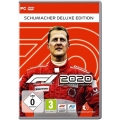 F1 2020 Schumacher Deluxe Edition