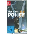 This is the Police 2 (Switch)