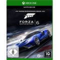 Forza 6 - Xbox One