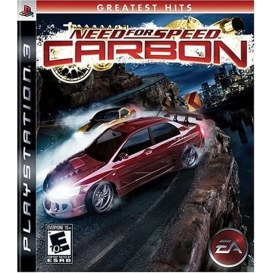 More about Need For Speed: Carbon (Greatest Hits) Playstation 3 US-Import