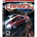 Need For Speed: Carbon (Greatest Hits) Playstation 3 US-Import