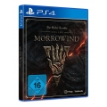 The Elder Scrolls Online: Morrowind [PS4]