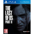 Last of Us 2  PS-4  AT