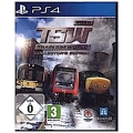 Train Sim World 2020, 1 PS4-Blu-ray Disc (Collector's Edition)