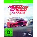 Need for Speed Payback - Konsole XBox One