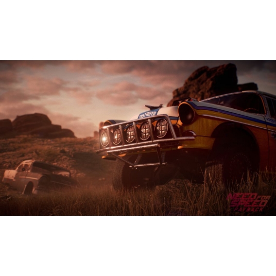 Need for Speed Payback - Konsole XBox One