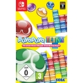 Puyo Puyo Tetris (Nintendo Switch)