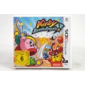 Kirby Battle Royale - Nintendo 3DS