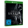 The Elder Scrolls V: Skyrim Special Edition Xbox One