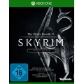 The Elder Scrolls V: Skyrim Special Edition Xbox One