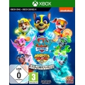 Paw Patrol: Mighty Pups - Die Rettung der Abenteuer-Bucht  Xbox One USK ab 0