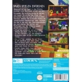 Nintendo Wii Minecraft U Edition inkl. Super Mario Mash-up