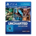 Uncharted - The Nathan Drake Collection