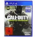 CALL OF DUTY: INFINITE WARFARE (INKL. VISITENKARTE - Konsole PS4