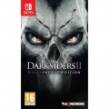 Darksiders II Deathinitive Edition Spiel wechseln