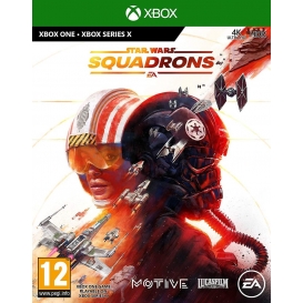 More about Microsoft STAR WARS: Squadrons, Xbox One, Multiplayer-Modus, T (Jugendliche)