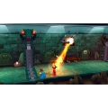 Lego Ninjago: Schatten d.Ronin - Nintendo 3DS