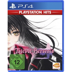 More about Tales of Berseria [PS4]