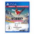 PS4 - Steep (Winter Games Edition)