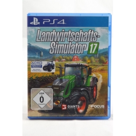 More about Landwirtschafts-Simulator 17