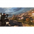 Sniper Elite 4 Switch Spiel