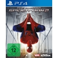 The Amazing Spider-Man 2