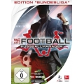 We are Football Fussballmanager -  Edition "Bundesliga" - CD-ROM DVDBox