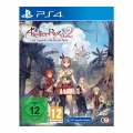 Atelier Ryza 2 PS4 Playstation 4 Lost Legends & the Secret Fairy