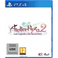 Atelier Ryza 2 PS4 Playstation 4 Lost Legends & the Secret Fairy