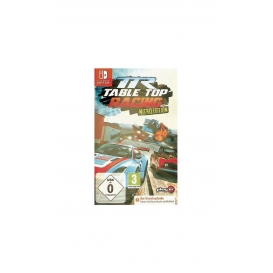 More about Table Top Racing Nitro Switch (Code in Box)