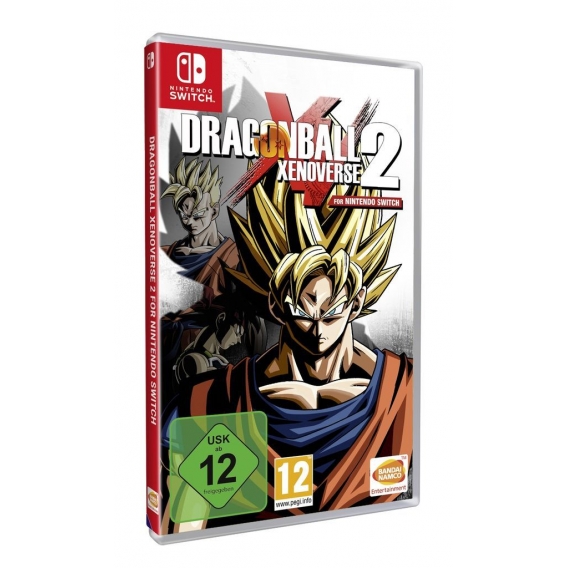 Dragon Ball Xenoverse 2