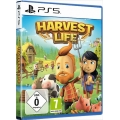 HARVEST LIFE - Konsole PS5