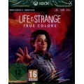 Square Enix Life is Strange: True Colors, Xbox Series X