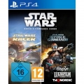 SW Racer and Commando Combo  Spiel für PS4