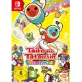 Taiko no Tatsujin: Drum ‚n‘ Fun! - Bundle - Nintendo Switch