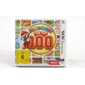 Nintendo 3DS Mario Party: The Top 100