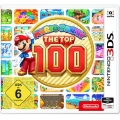 Nintendo 3DS Mario Party: The Top 100