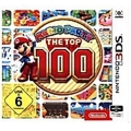 Nintendo 3DS Mario Party: The Top 100