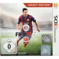 Fifa 15 - Nintendo 3DS