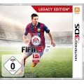 Fifa 15 - Nintendo 3DS