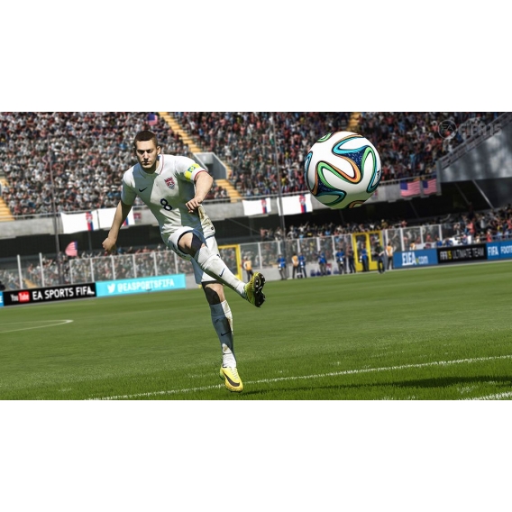 Fifa 15 - Nintendo 3DS