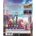 The Legend Of Heroes TRAILS OF COLD STEEL Decisive Edition [PS4] PEGI12 Englisch